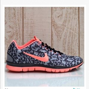 Nike Free TR FIT 3 5.0